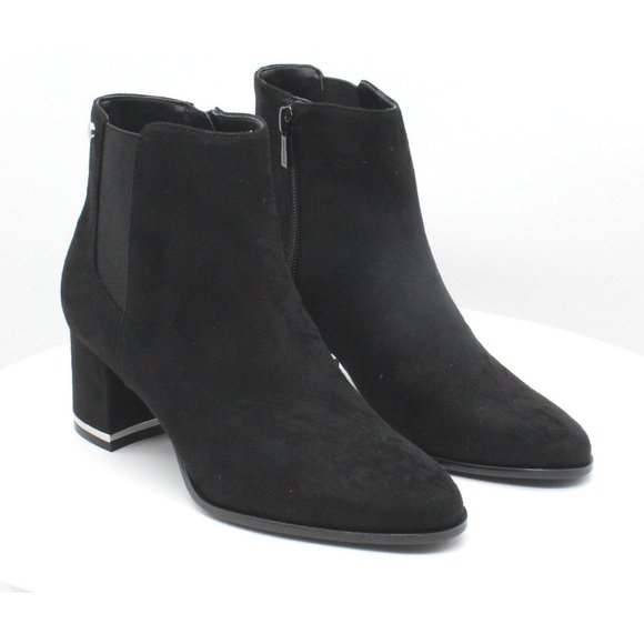 Calvin Klein Shoes - Calvin Klein Women's Fioranna Booties Women's Shoe